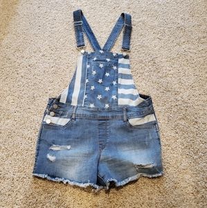 USA Overalls